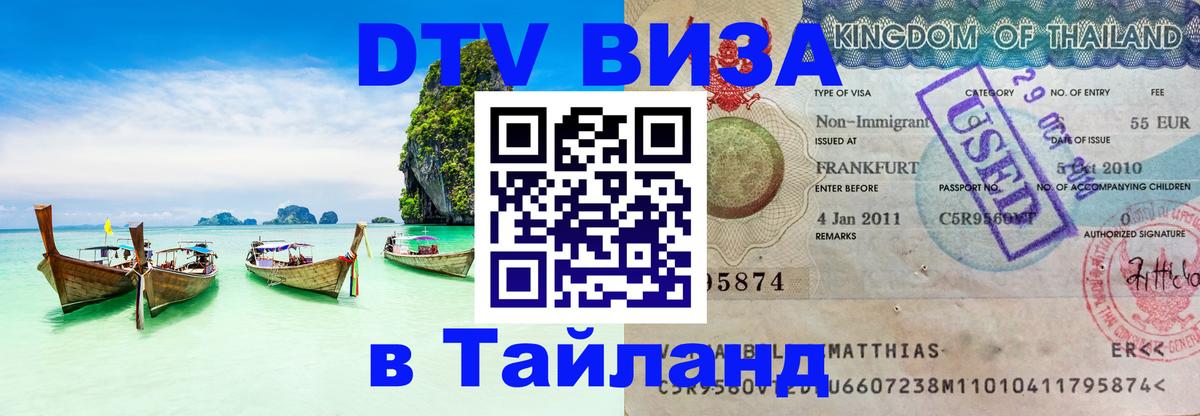 Оформление DTV визы под ключ: стоимость и тарифы, только загранпаспорт - Красногорск  20.11.2025 